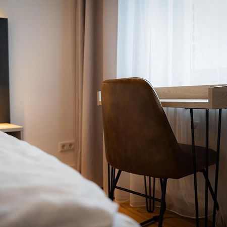 Moderne Apartments City Stadtnah -Junik Apartments Дуйсбург Екстериор снимка