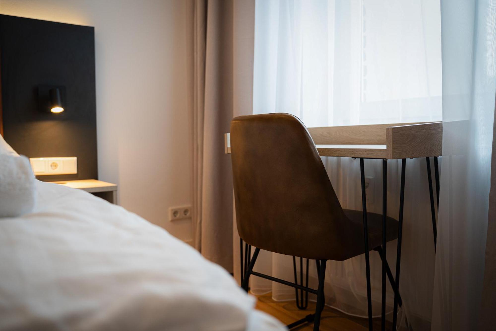 Moderne Apartments City Stadtnah -Junik Apartments Дуйсбург Екстериор снимка