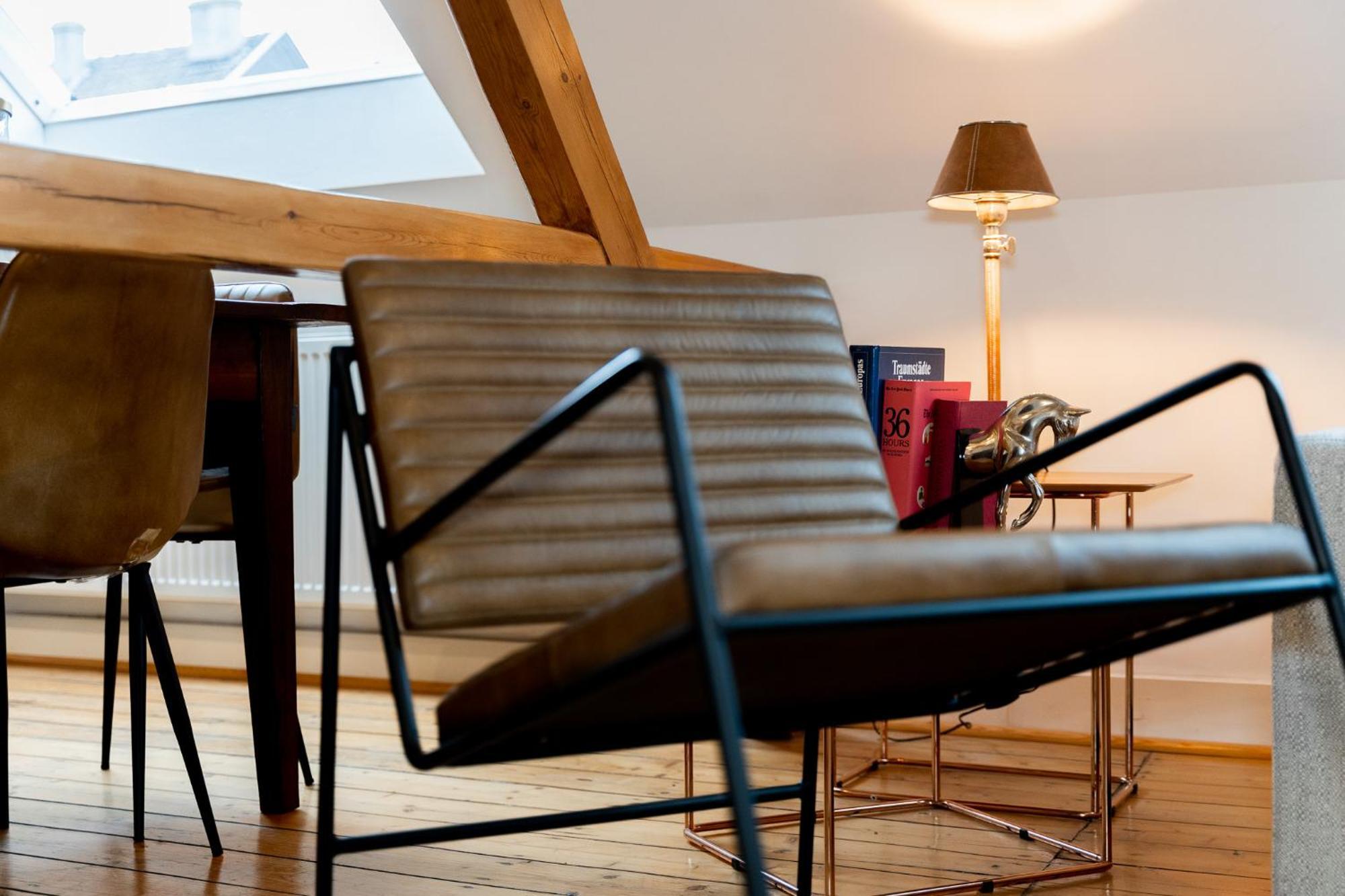 Moderne Apartments City Stadtnah -Junik Apartments Дуйсбург Екстериор снимка